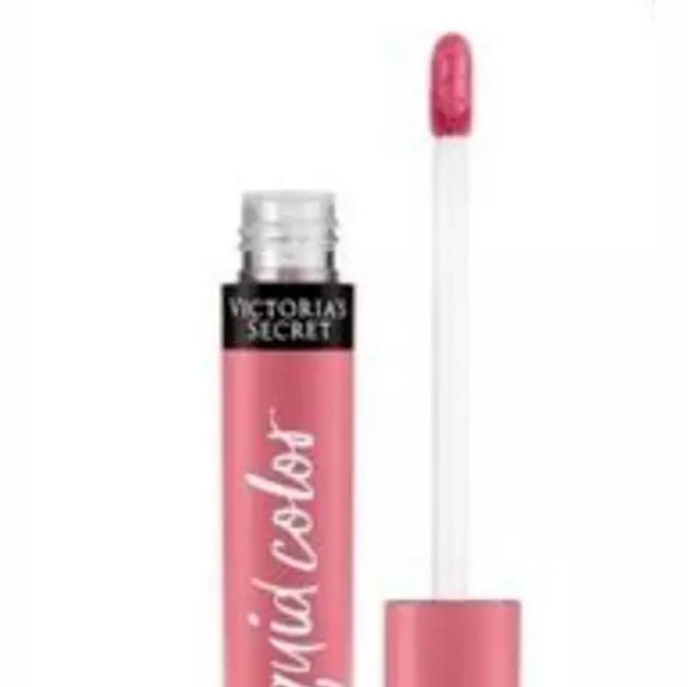 New Victoria's Secret Liquid Color Intense Lip Lacquer - Picture 1 of 3